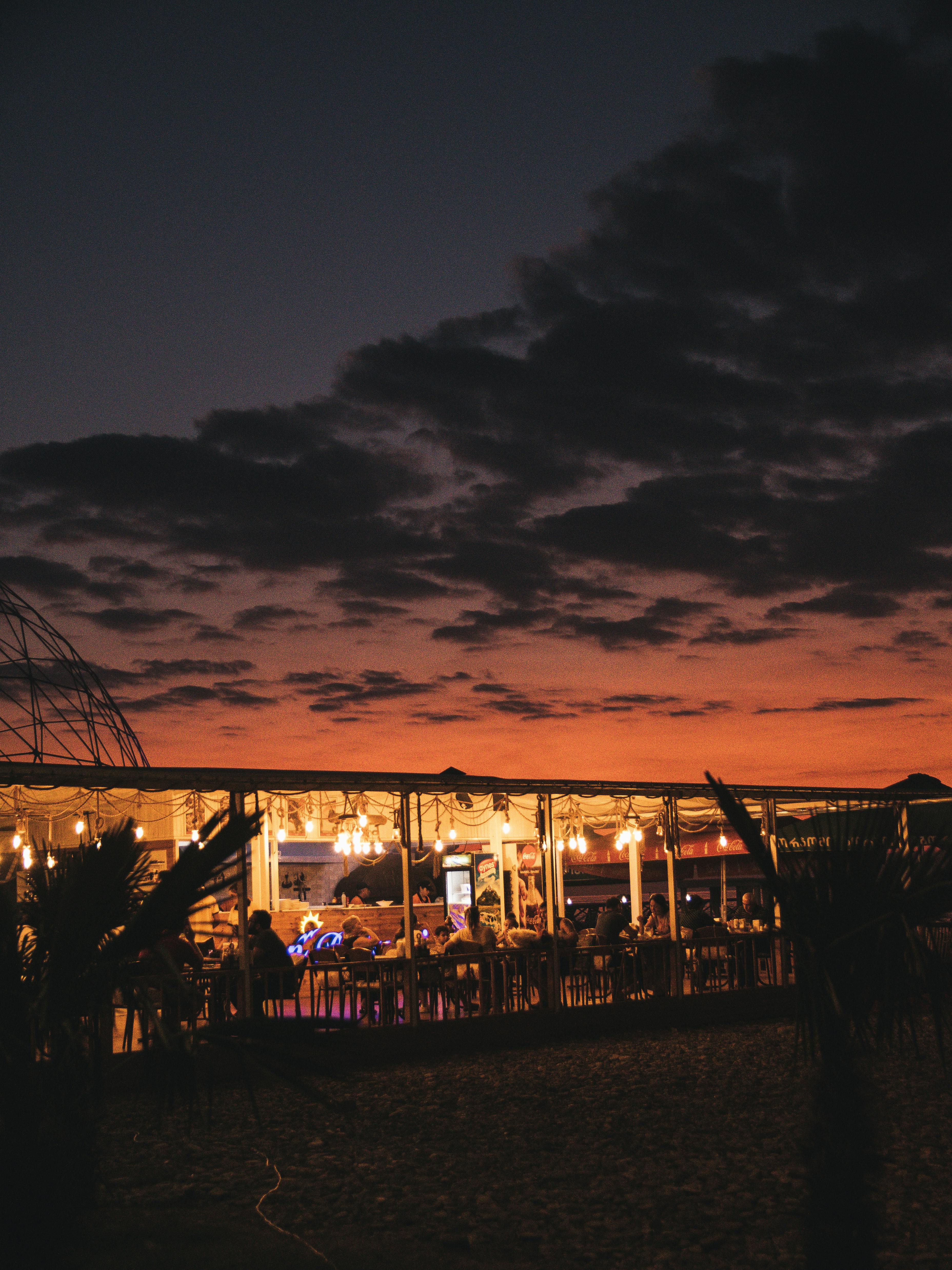 Buzios cuisine entertainment travel