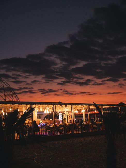 Buzios cuisine entertainment travel