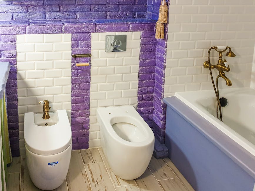 ADA Height Toilets in 2026: Why They're Becoming Standard in Home Remodels