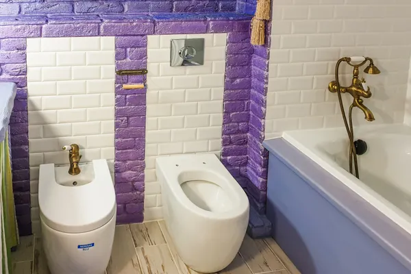 Toilet Installation and Toilet Repair
