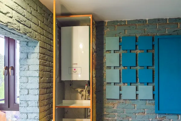 Water Heater Installation and Repair