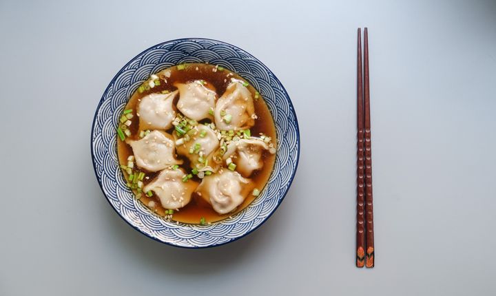 잡채