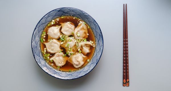Pan-Asian Kitchen