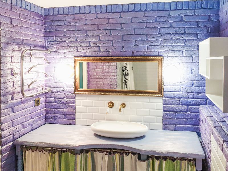 towel storage ideas - Fun Ways to Store Towels That Add Style to Your Bathroom