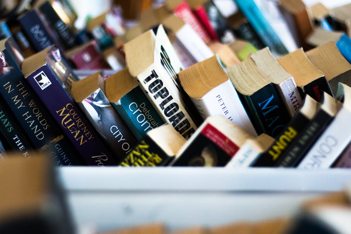 Global Book Community