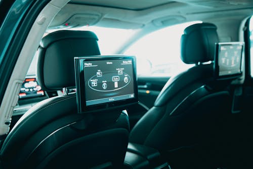 Imagine de stoc gratuită din dispozitiv electronic, ecran de computer, interior auto
