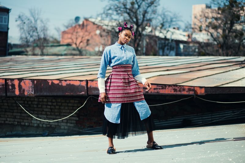 Un style à soi, pas une course aux tendances
