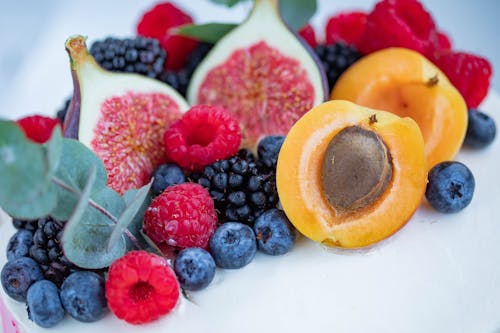 健康, 水果, 漿果 的 免费素材图片