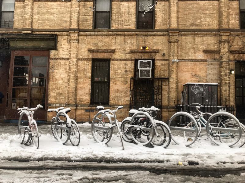 Brooklyn