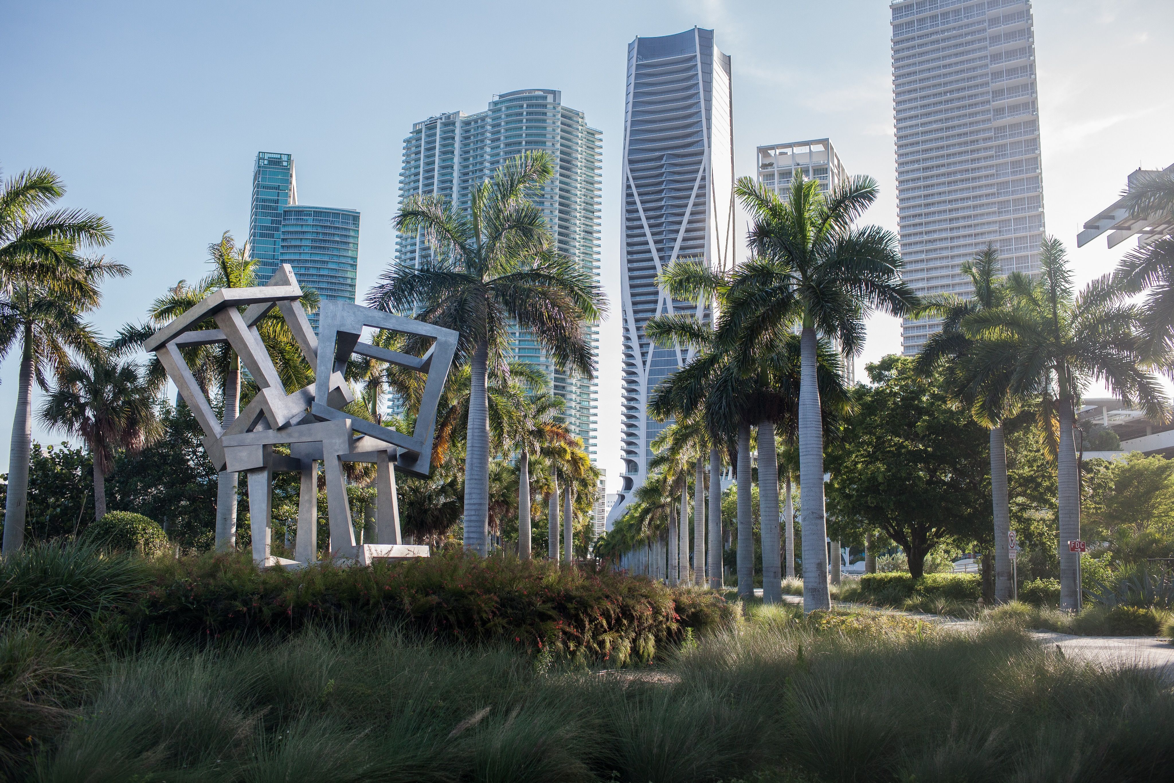 Miami luxury living