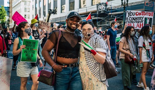 Δωρεάν στοκ φωτογραφιών με gay-h, lgbt-ω, ακτιβισμός