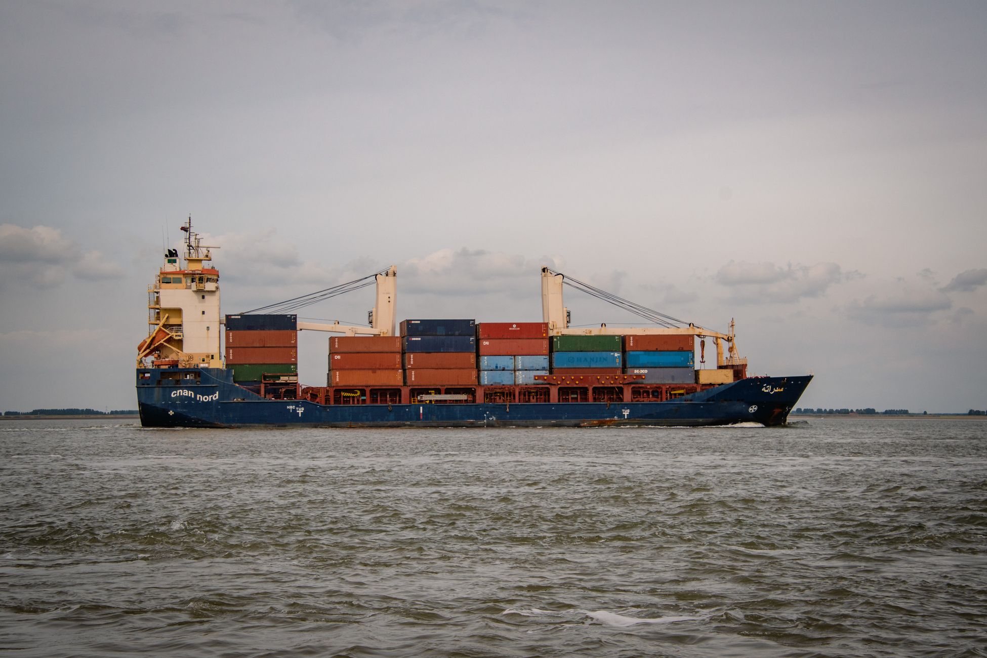Jumbo in Zeeland kampt met overlast door statiegeldtoeristen