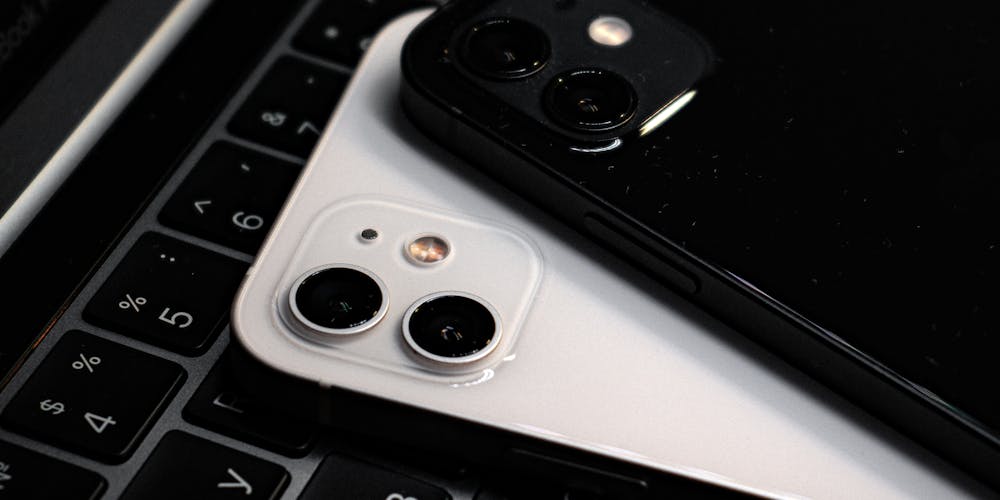 Apple iphone 11 128G Black Điện thoại Apple iPhone 11 128G màu đen Đánh giá chi tiết và hướng dẫn sử dụng