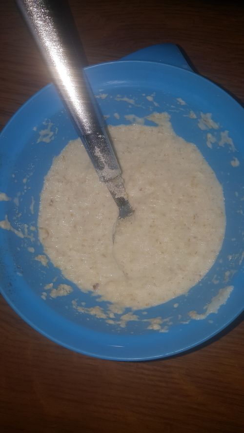 Free stock photo of porridge with water Stock Photo