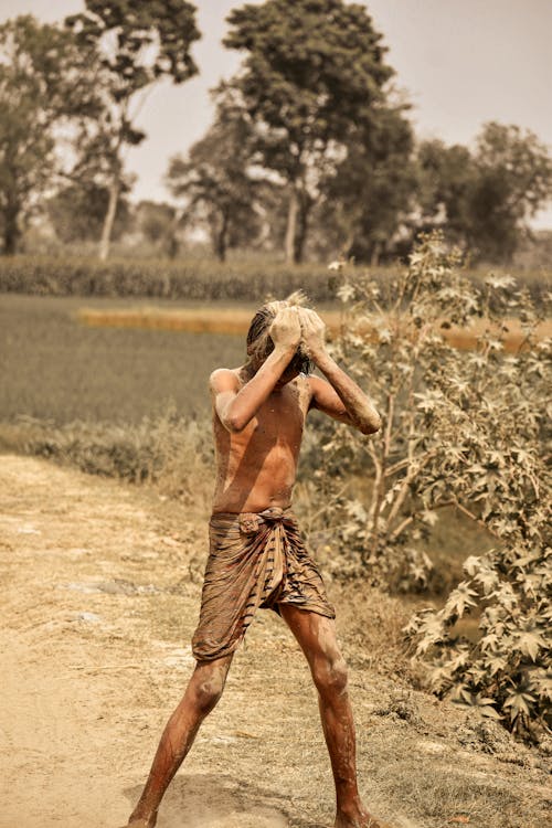 Foto profissional grátis de ao ar livre, areia, bangladesh