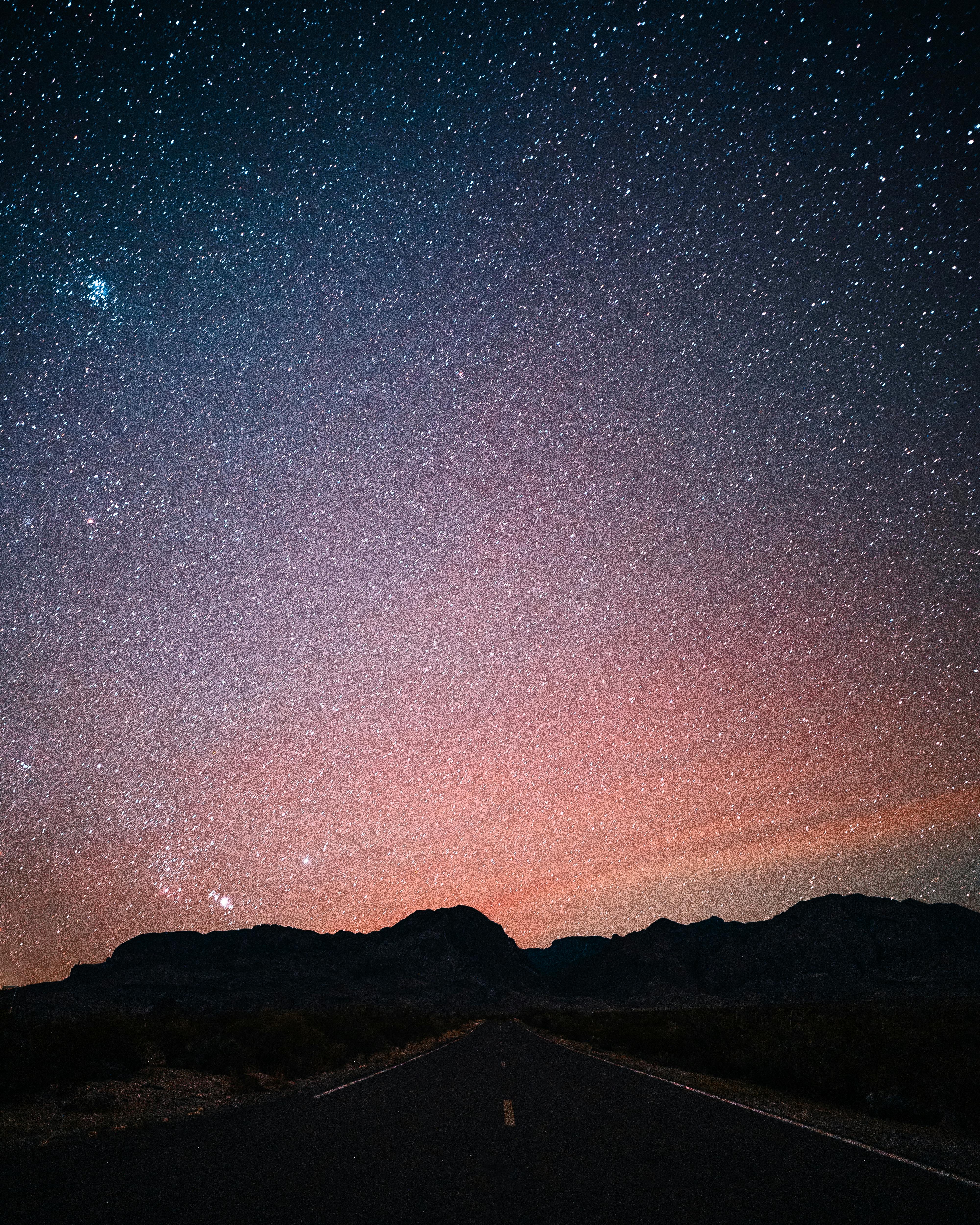 Stars · Free Stock Photo