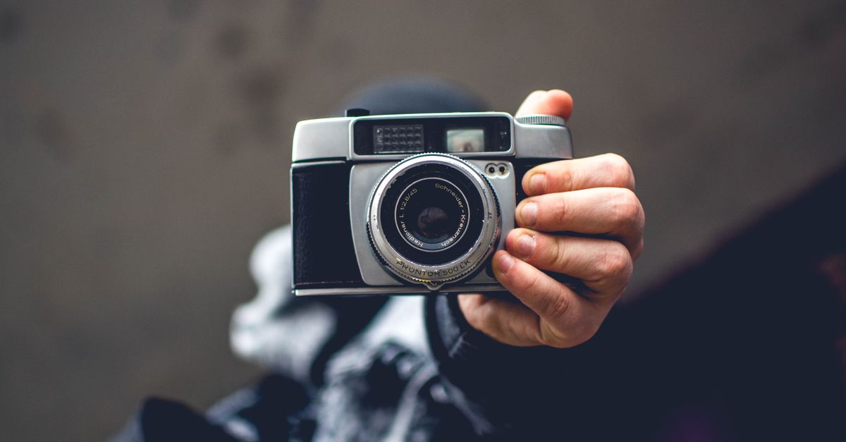 Portrait Photography: Tips for Capturing Personality