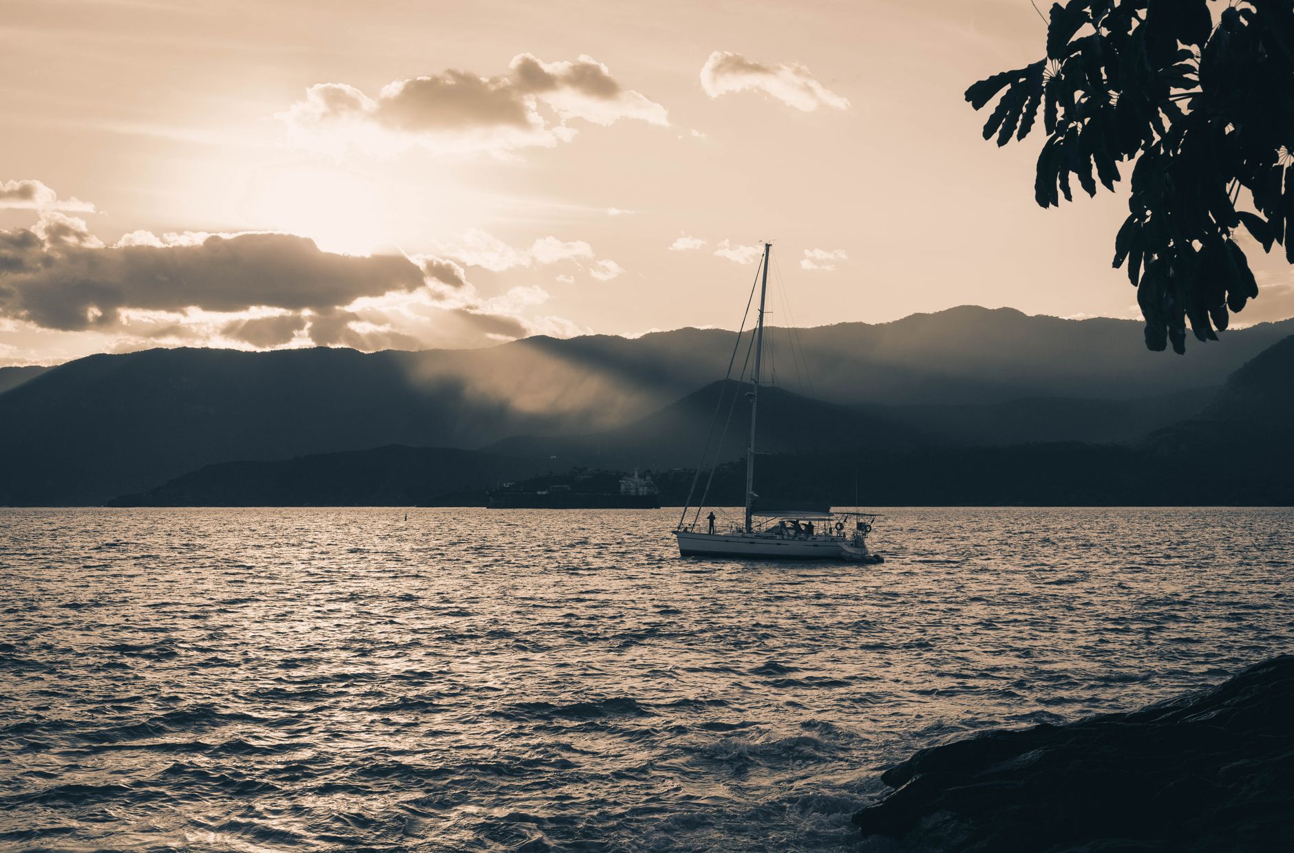 Ilhabela SP