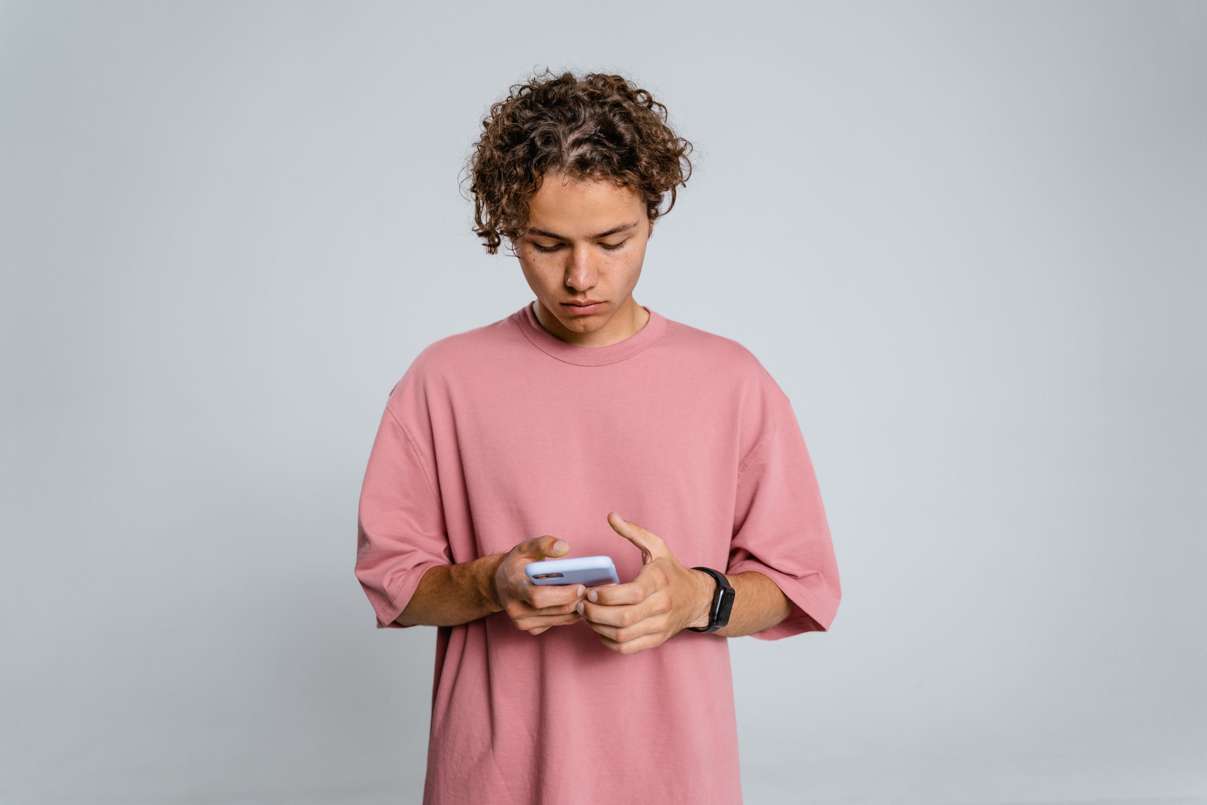 N.J. bill would study how social media affects kids