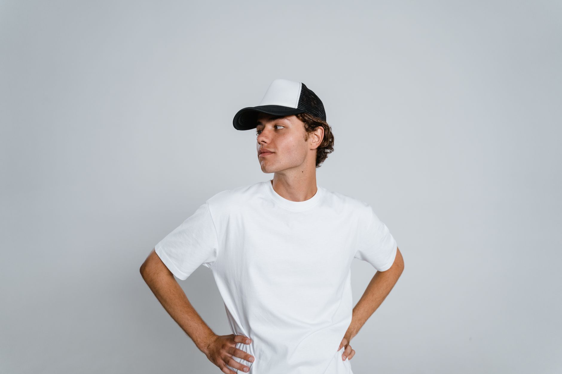 Von Dutch Trucker Caps