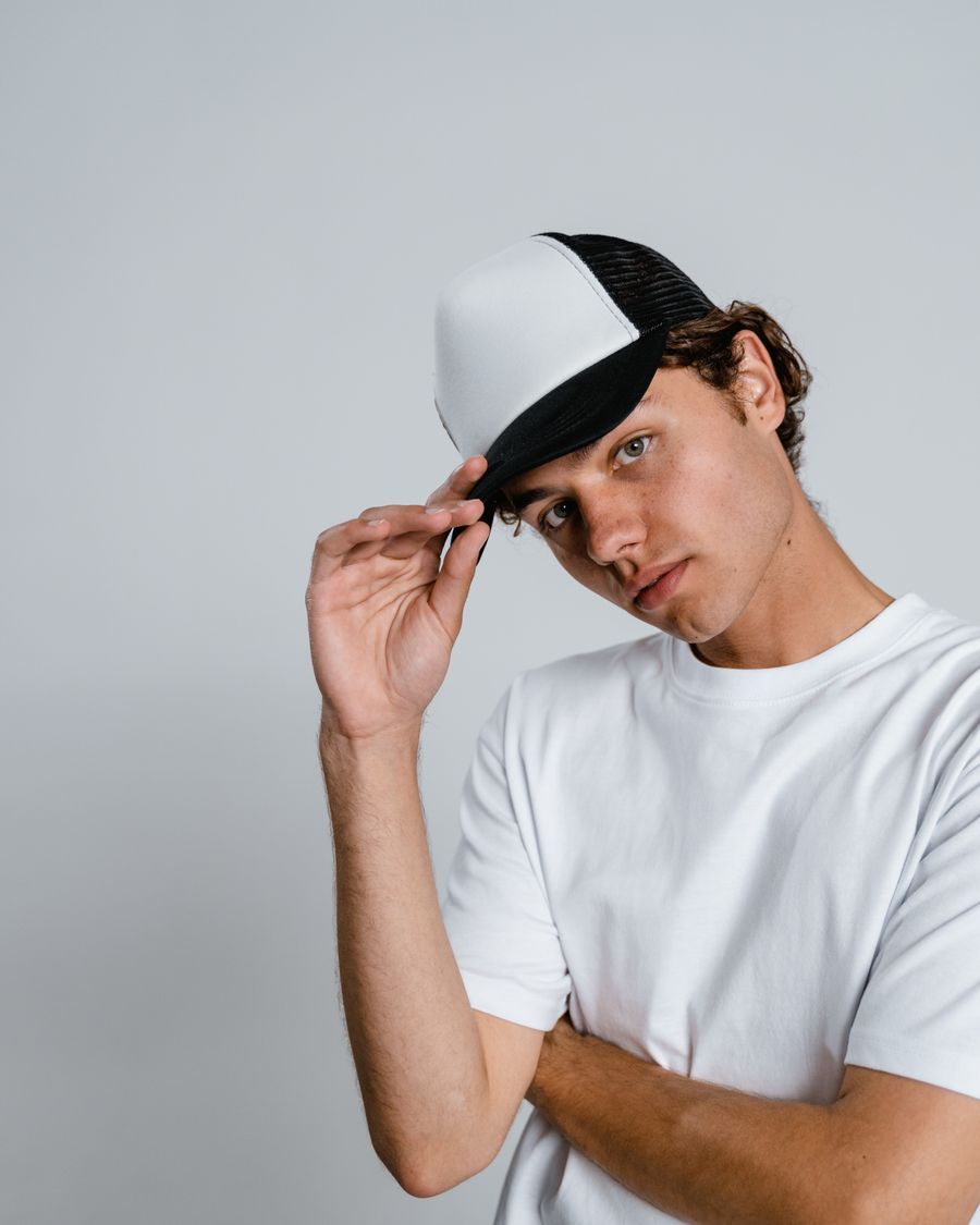 Moda masculina — referência de estilo