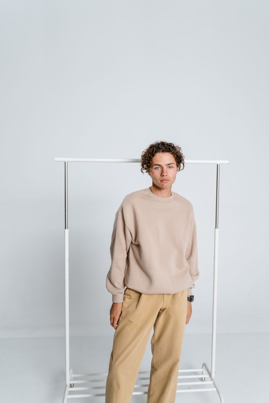Cashmere Crew