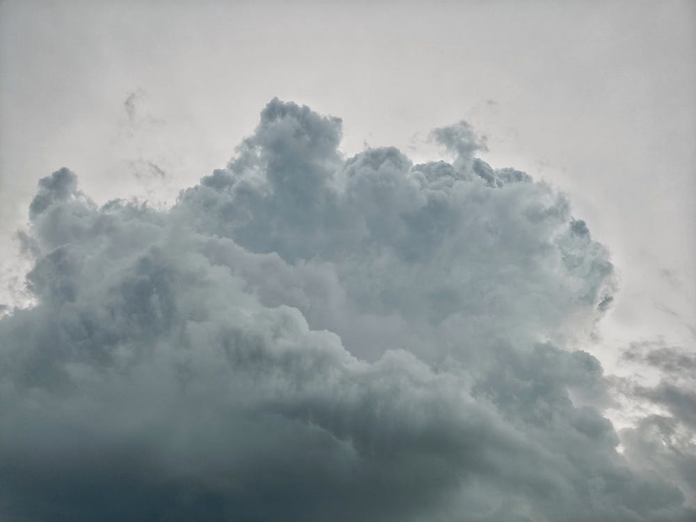 無料 cloudscape, 天国, 空の無料の写真素材 写真素材