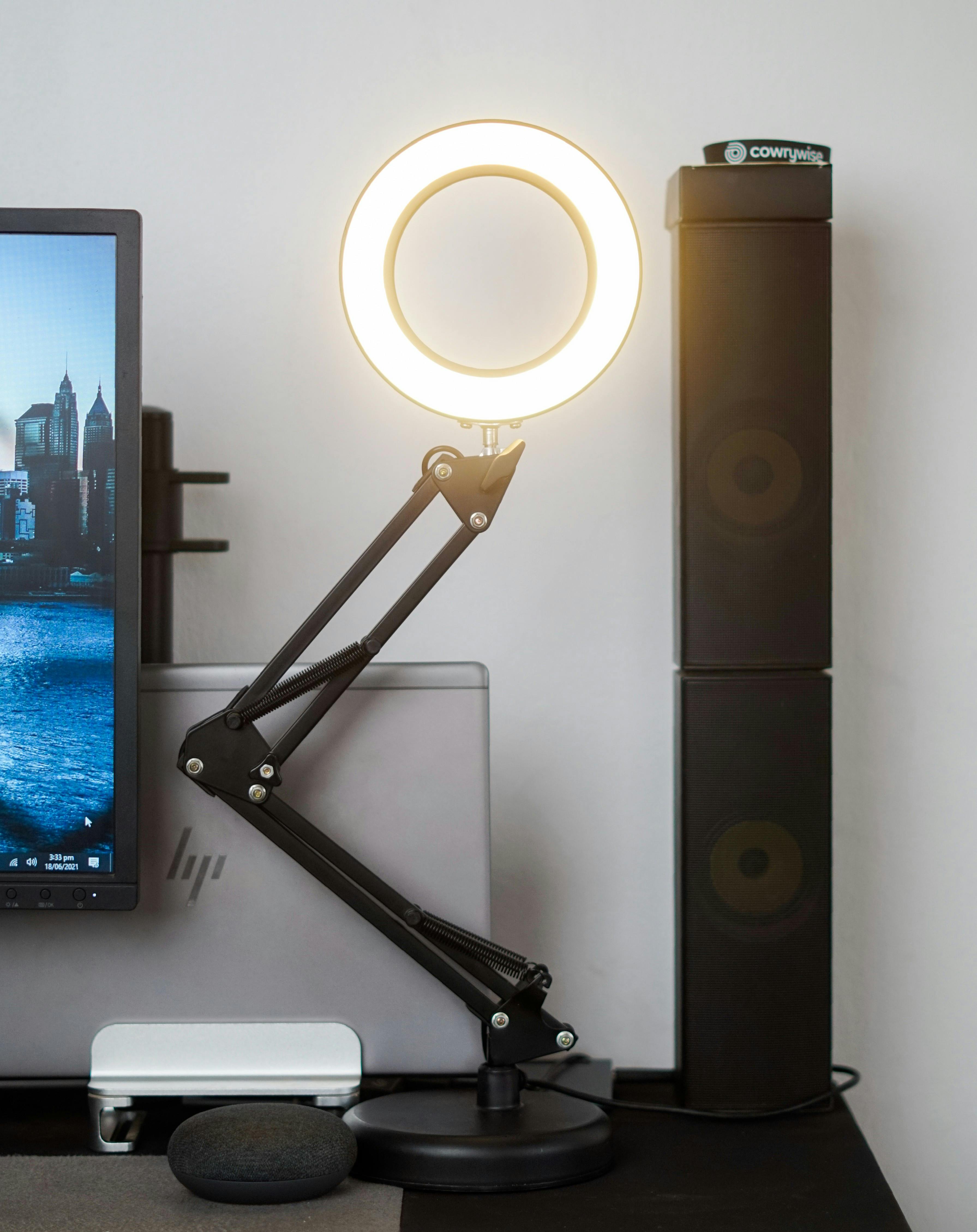 Die 8 besten Ringlichter 2026: Test & Vergleich