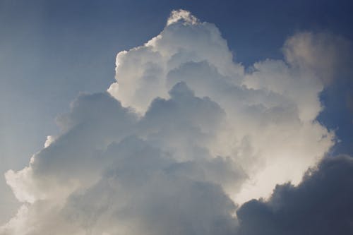Gratis Immagine gratuita di atmosfera, cielo, fotografia con le nuvole Foto a disposizione