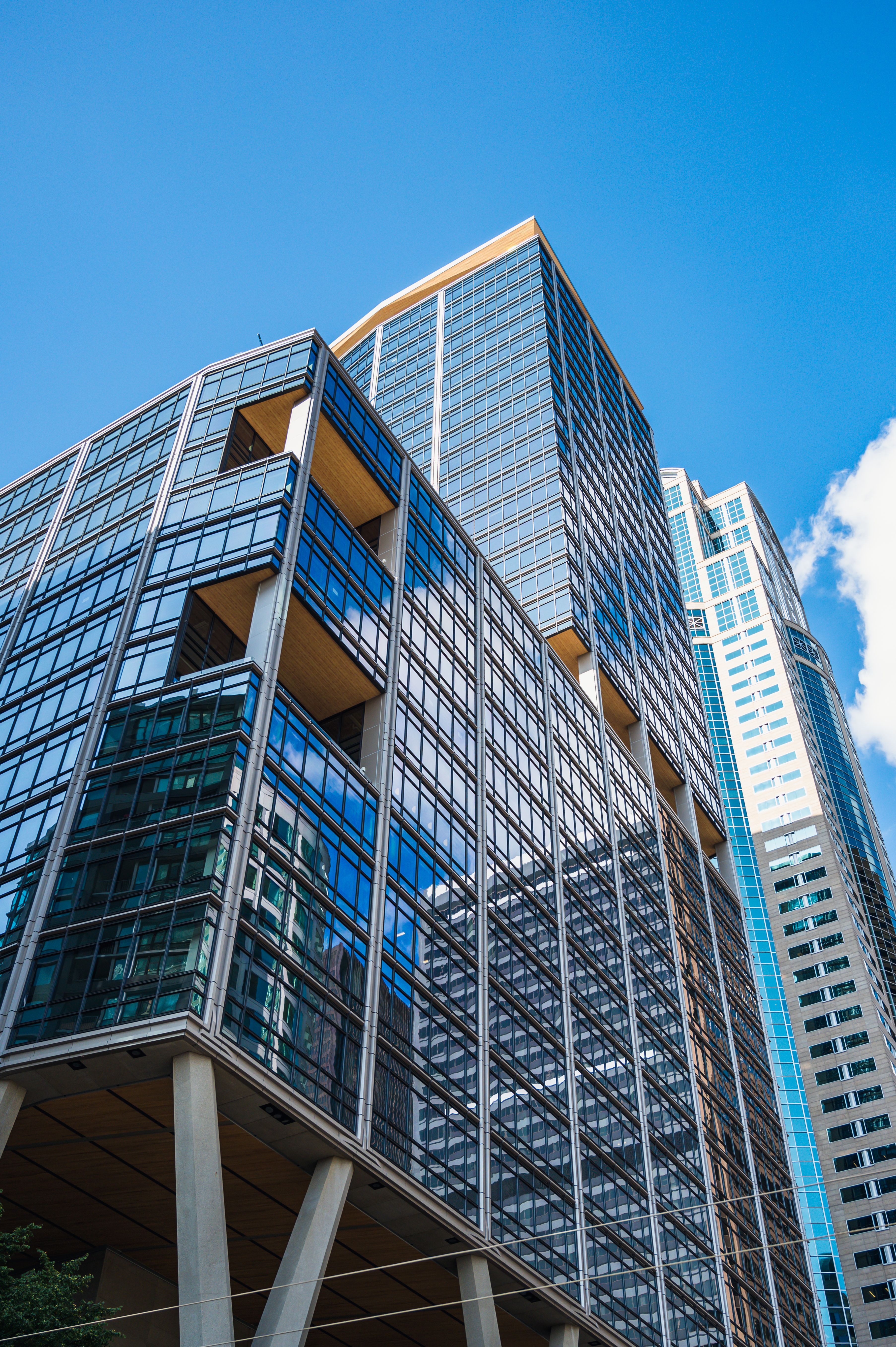 Business Hub Tower