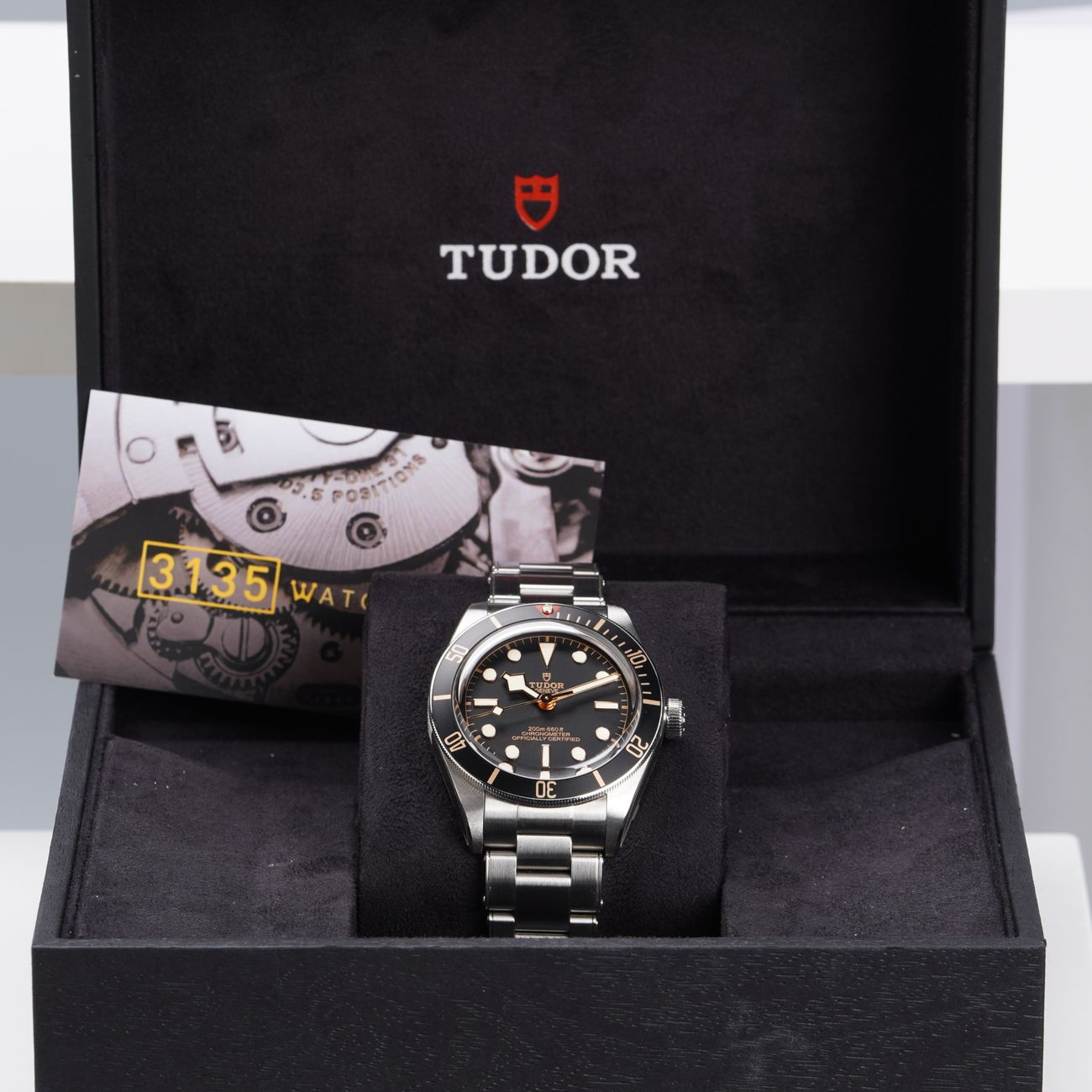 Tudor: Perché sono rotolate tante teste?