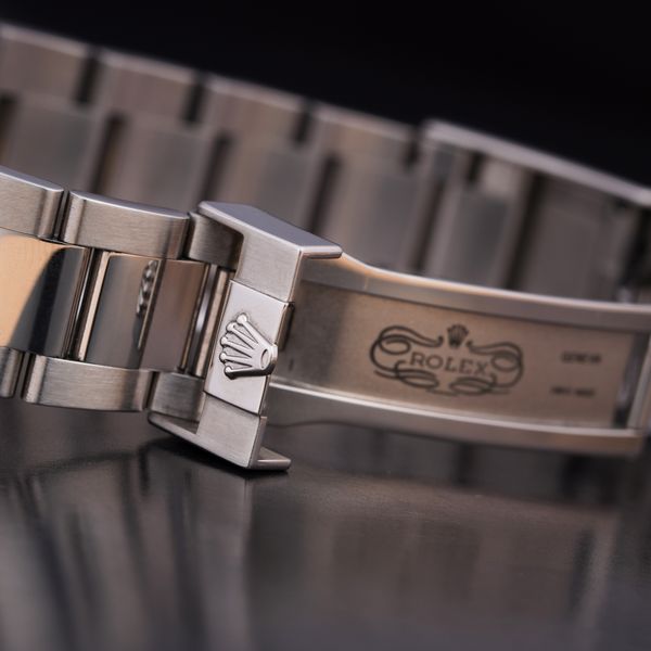 Rolex Submariner Date 126610LN