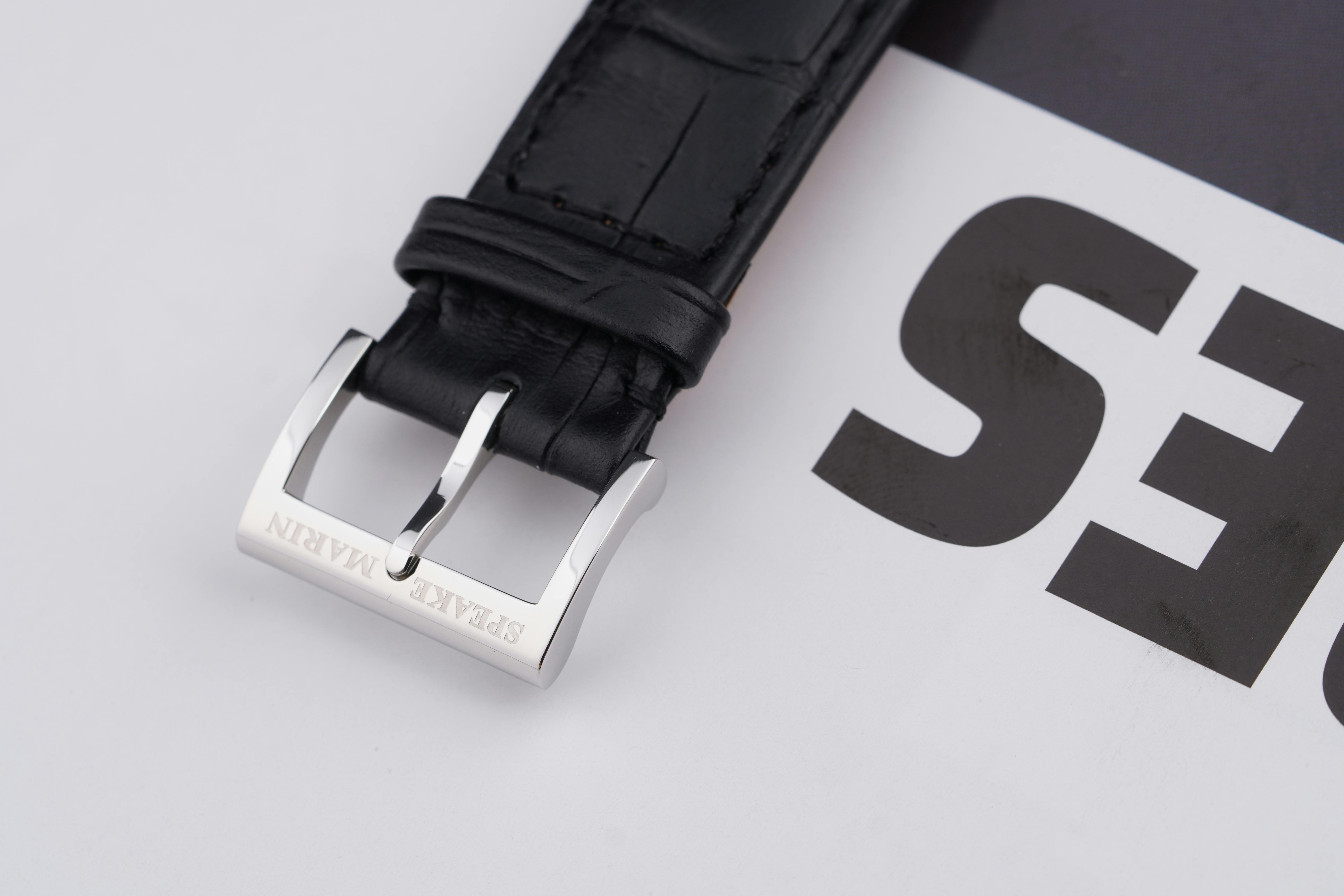 애플워치 루프 네이비