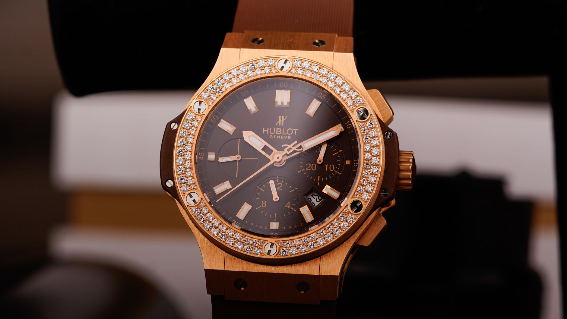 The Costliest Watches and Luxury Tech, Priced and Ranked