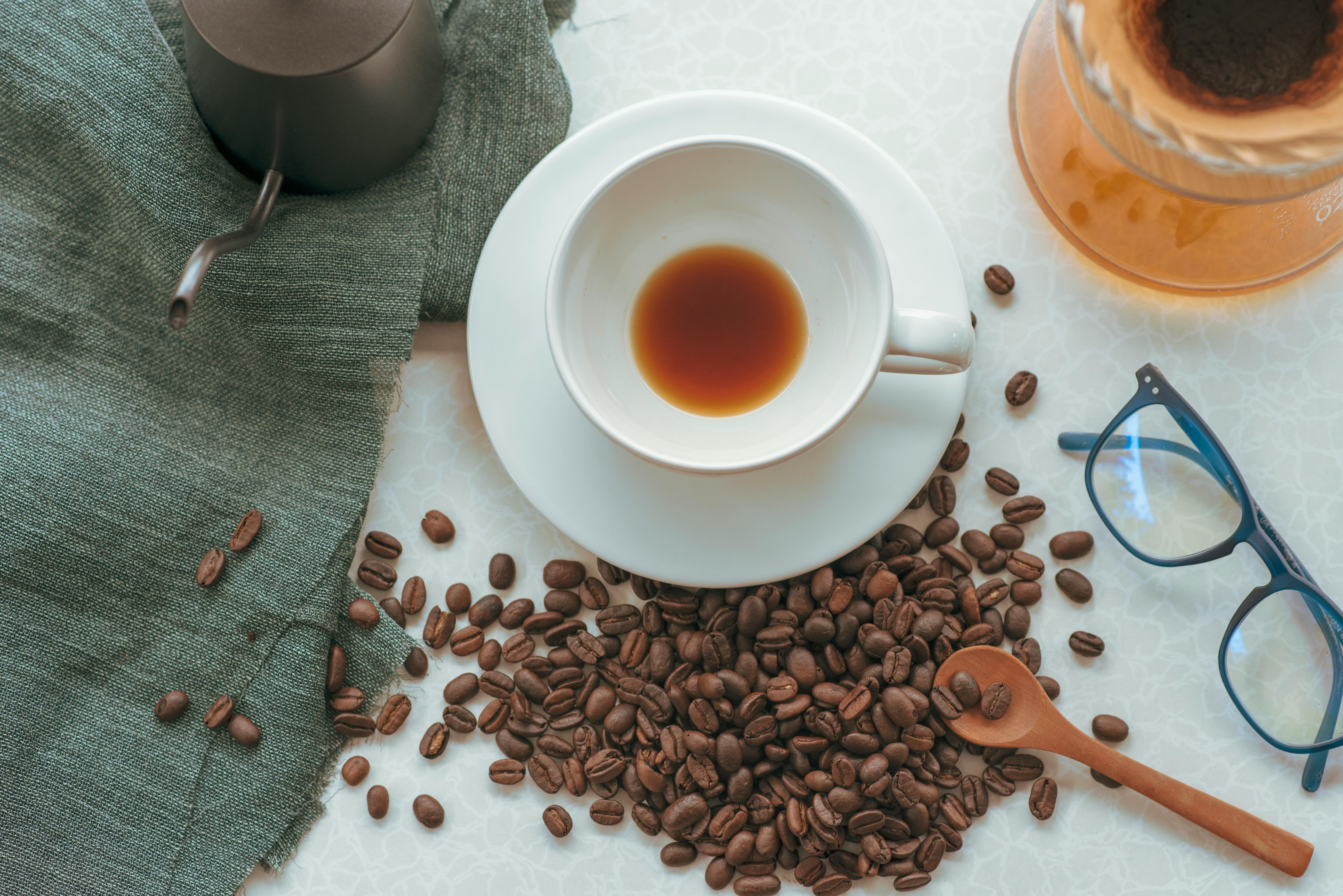 Morning Coffee: Hedge fund gardening leave and the $100m+ job offer. Deutsche Bank's richest ex-trader passed over by Google 