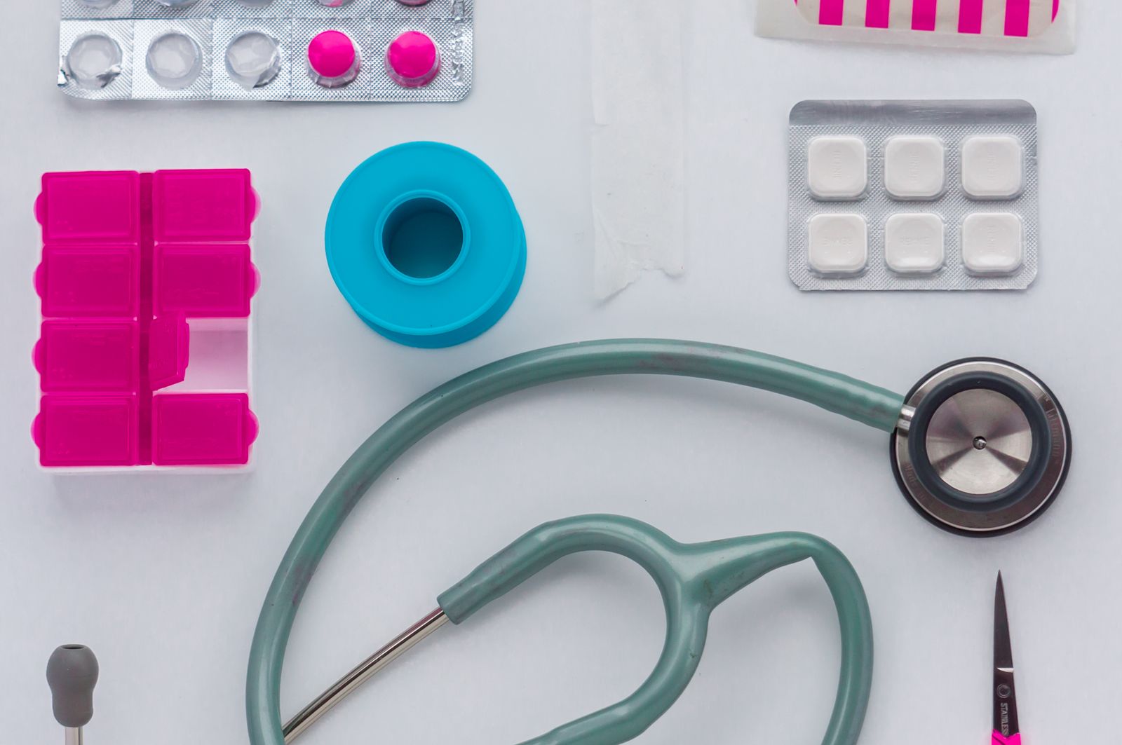 Medical consumables