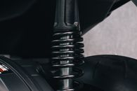 Close-up Photo of Metal Spring
