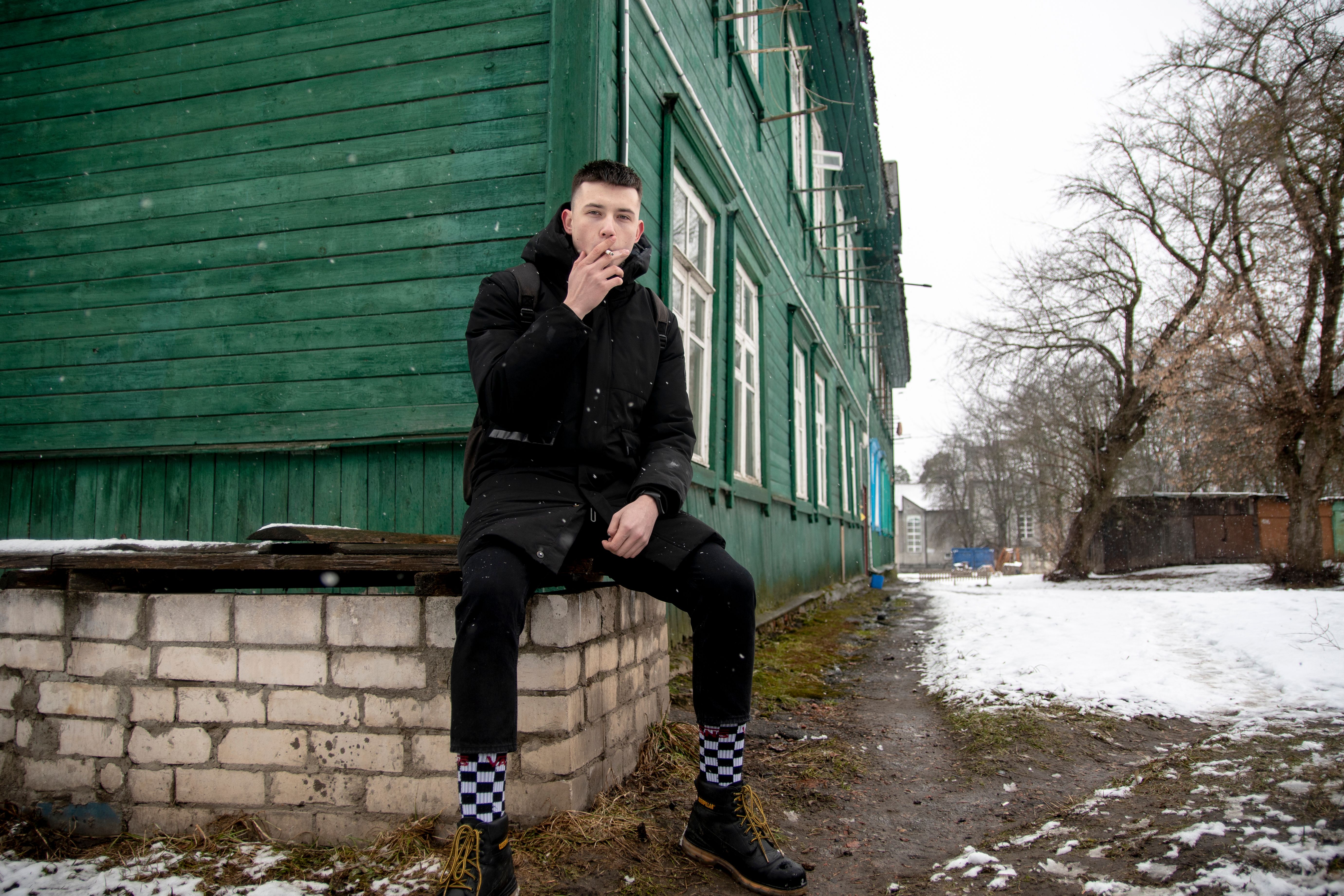 Vitalii Bilanchuk And The Missing Financial Layer In The Creator Economy — Photo by Алексей Вечерин on Pexels