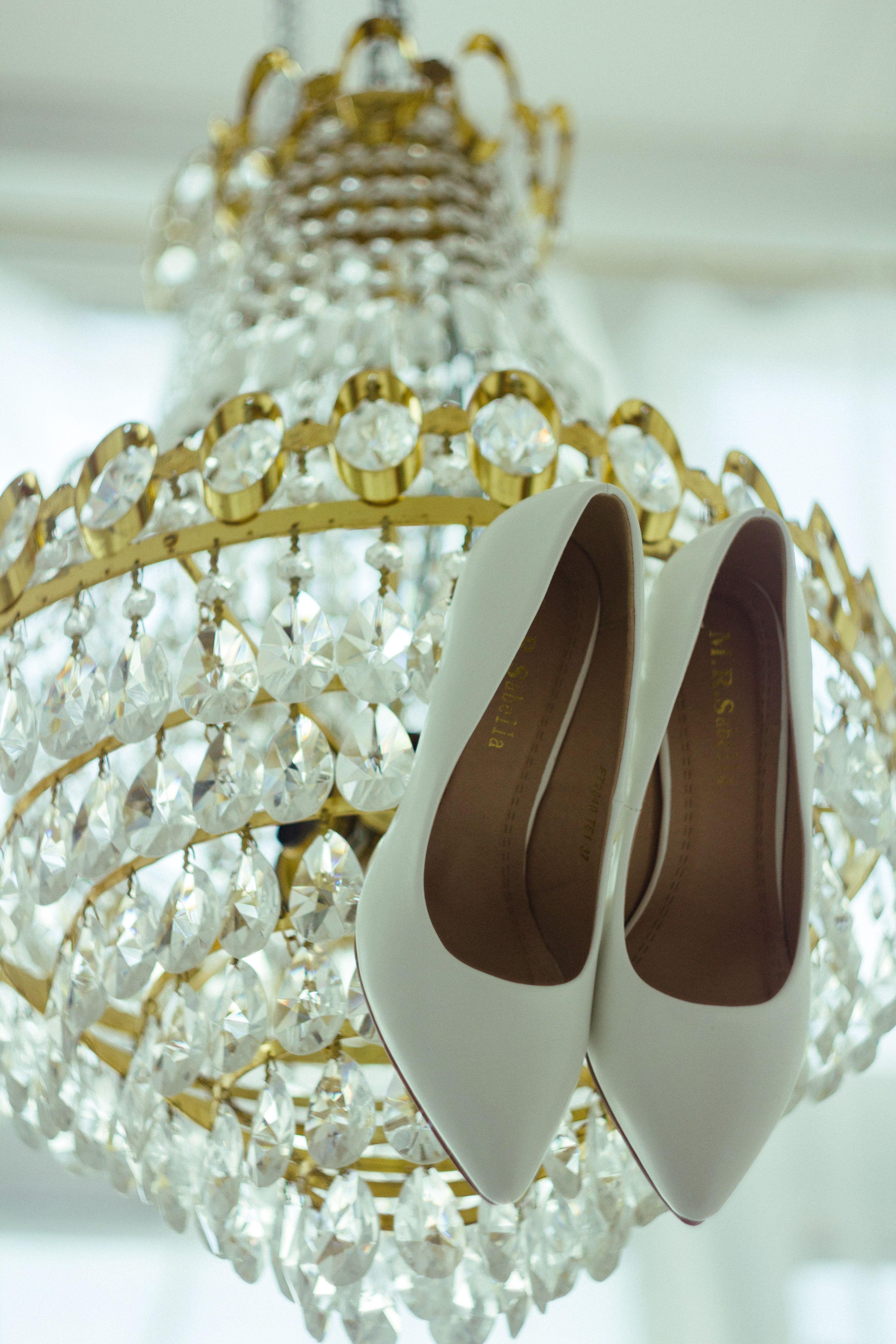 Gold And White Dress Shoes Photos, Download The BEST Free Gold And White  Dress Shoes Stock Photos & HD Images