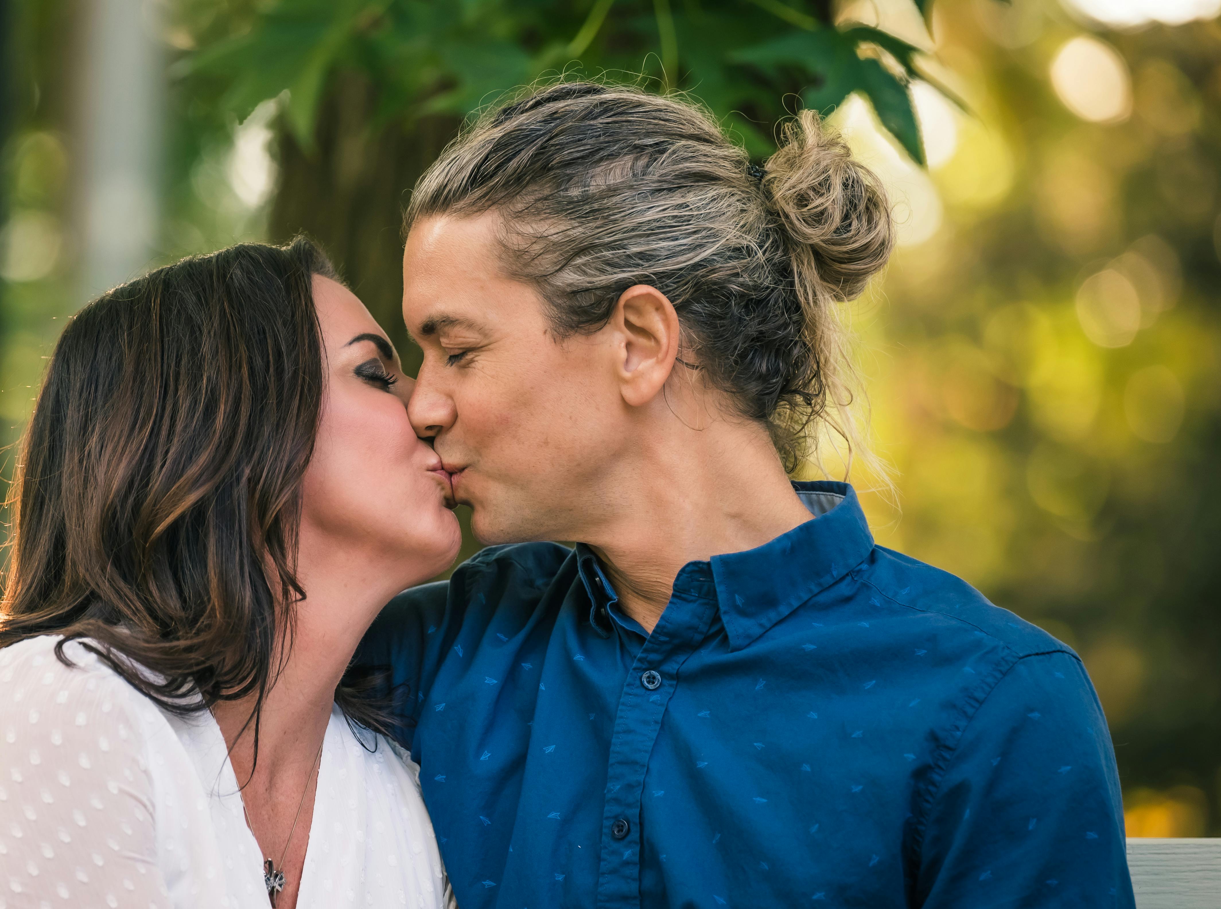 Relationships Australia Victoria unveils elite sport ambassadors to help prevent violence against women — Photo by Chris F on