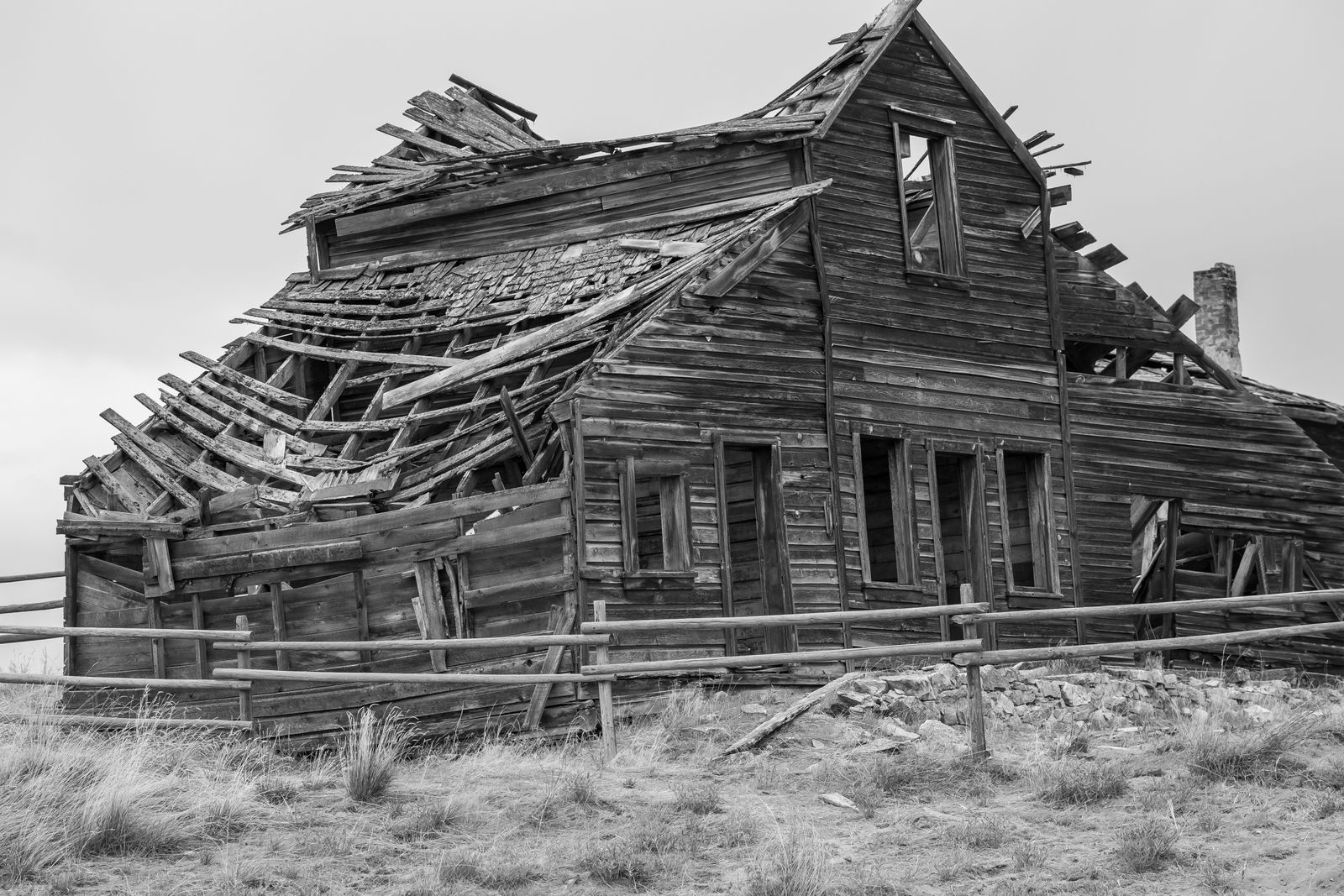 Hail Size and Roof Damage: When a North Texas Storm Is Worth an Inspection