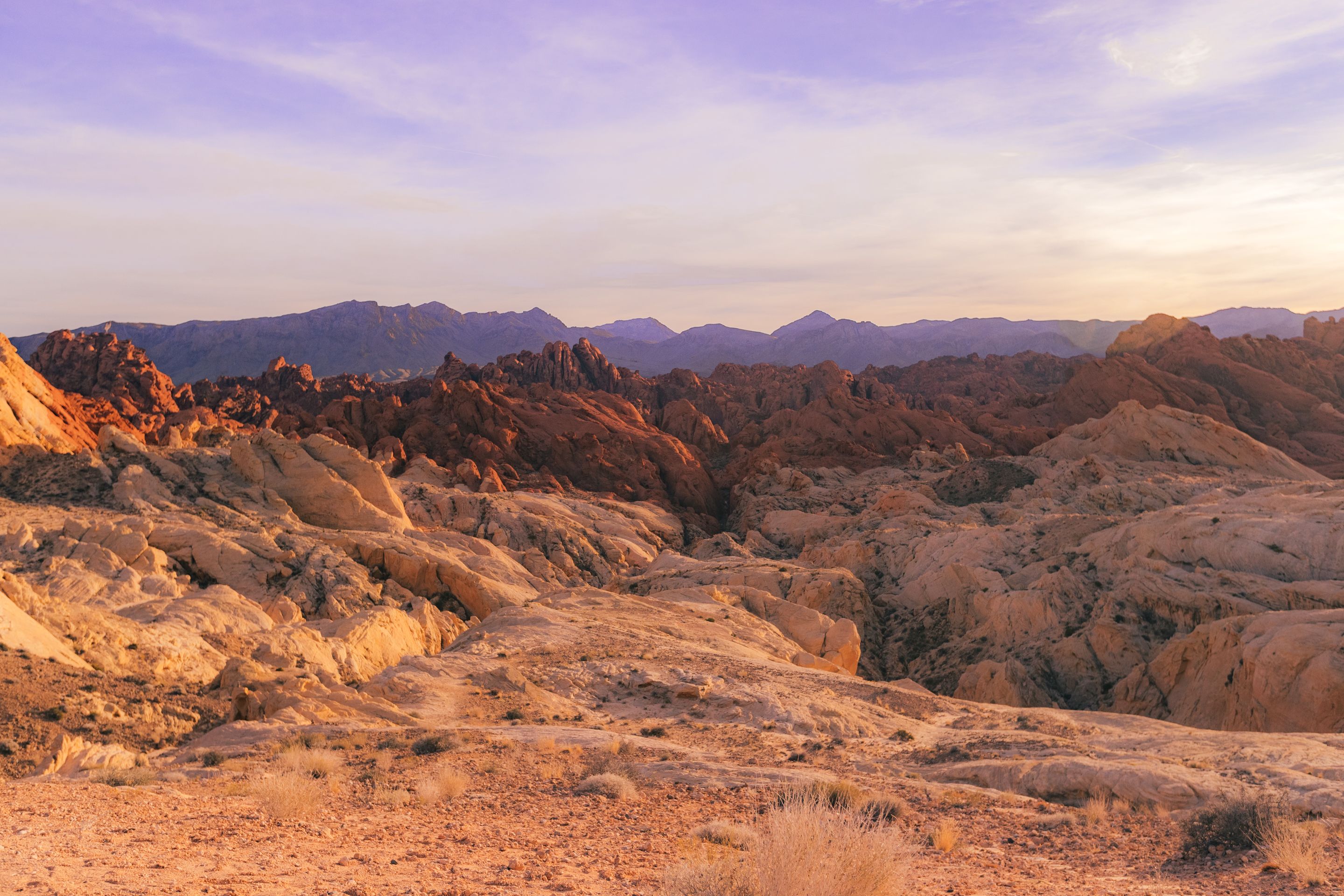 Brown Rocky Mountain Under the Blue Sky · Free Stock Photo