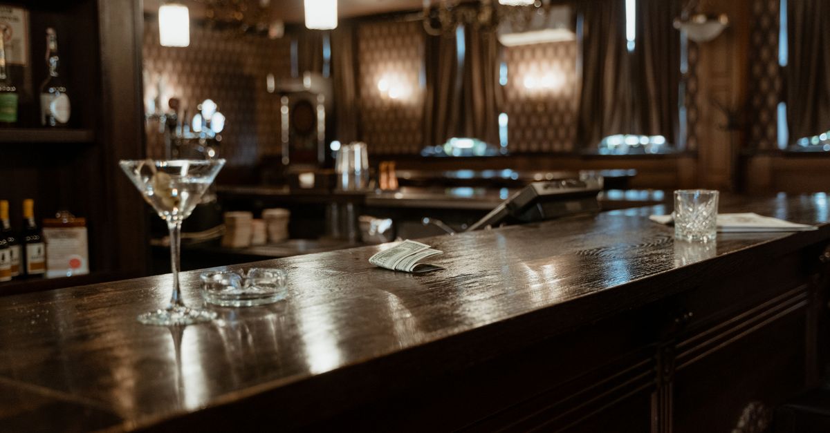 Foto de Brecha's Bar