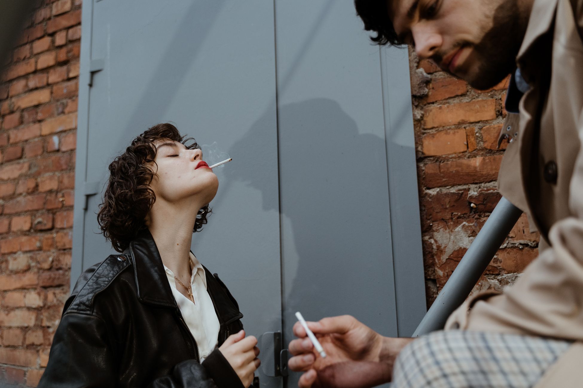 Zorgpersoneel mag niet meer roken tijdens werktijd