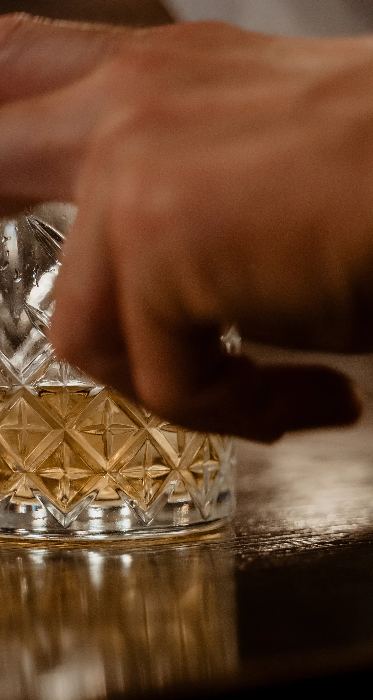 Private Japanese Whisky Tasting in Kyoto