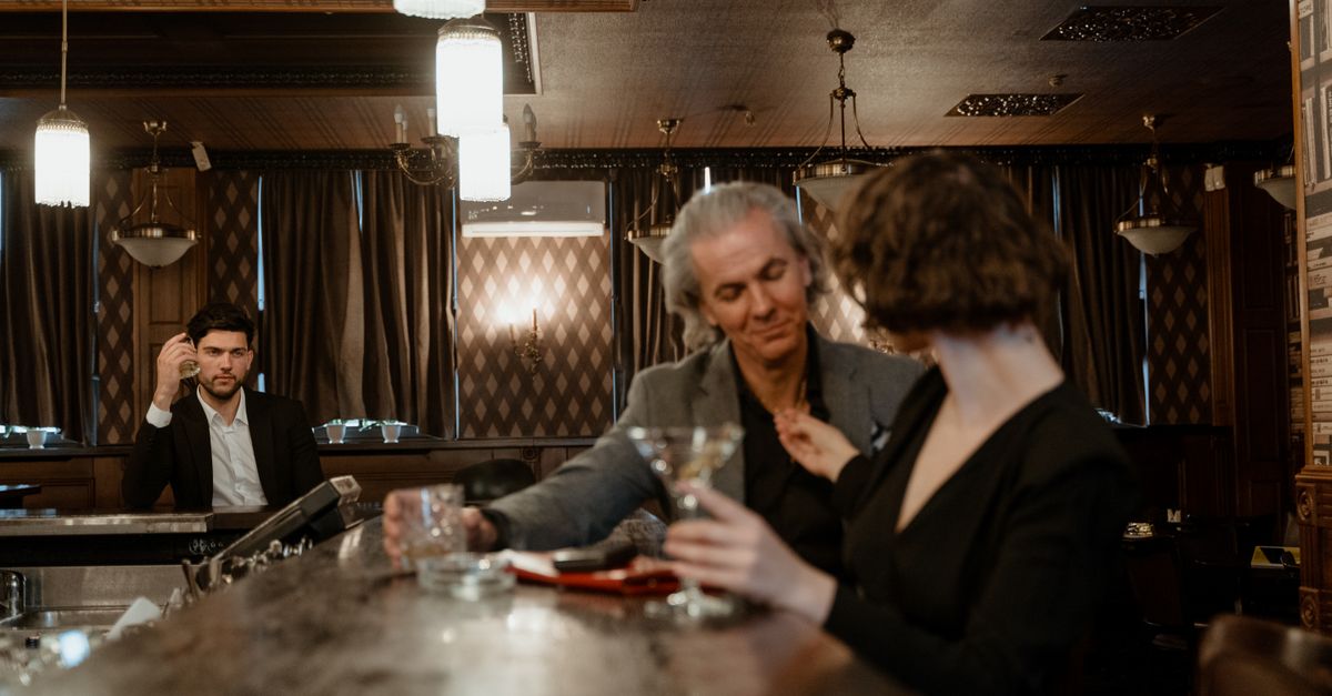 Foto de Bier Punkt Cultura Cervejeira