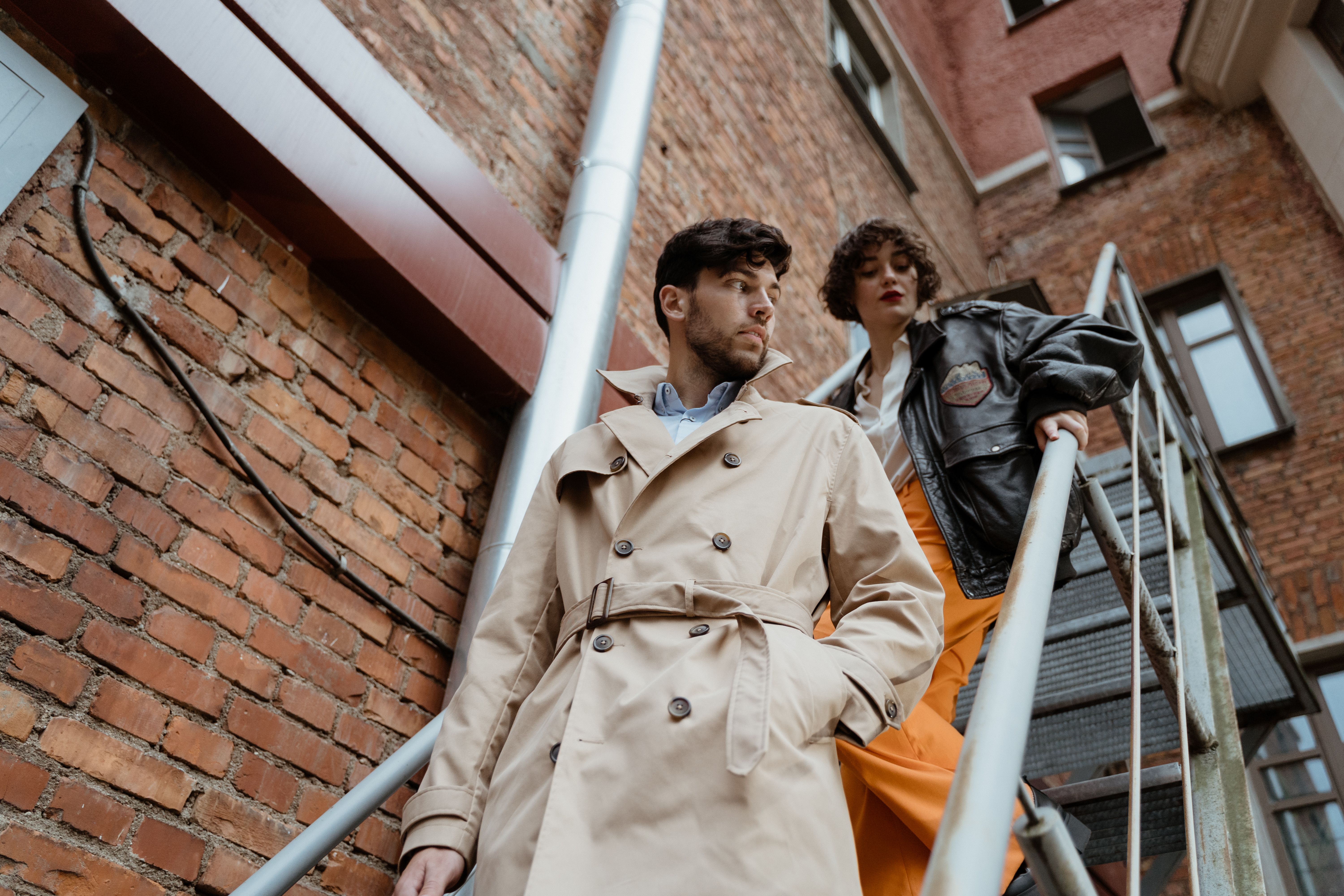 Lookbook #4 - Petualang Urban