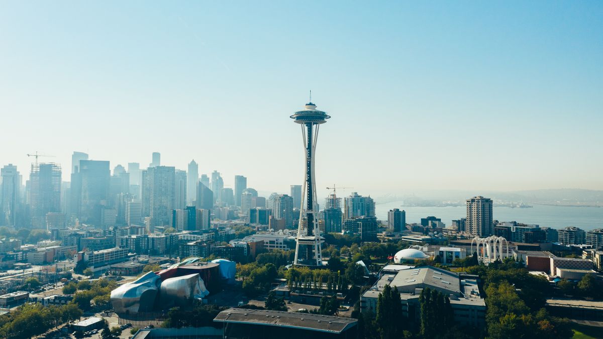 How to Enter Beauty Giveaways in Seattle, Washington Without Scams