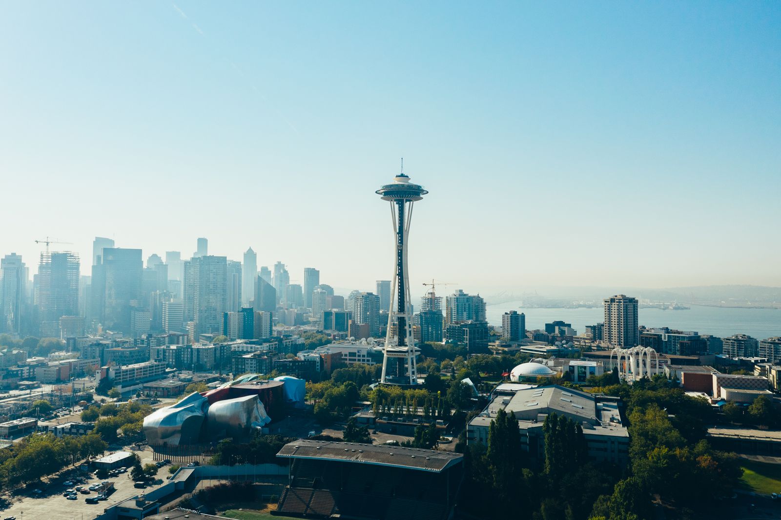 Seattle