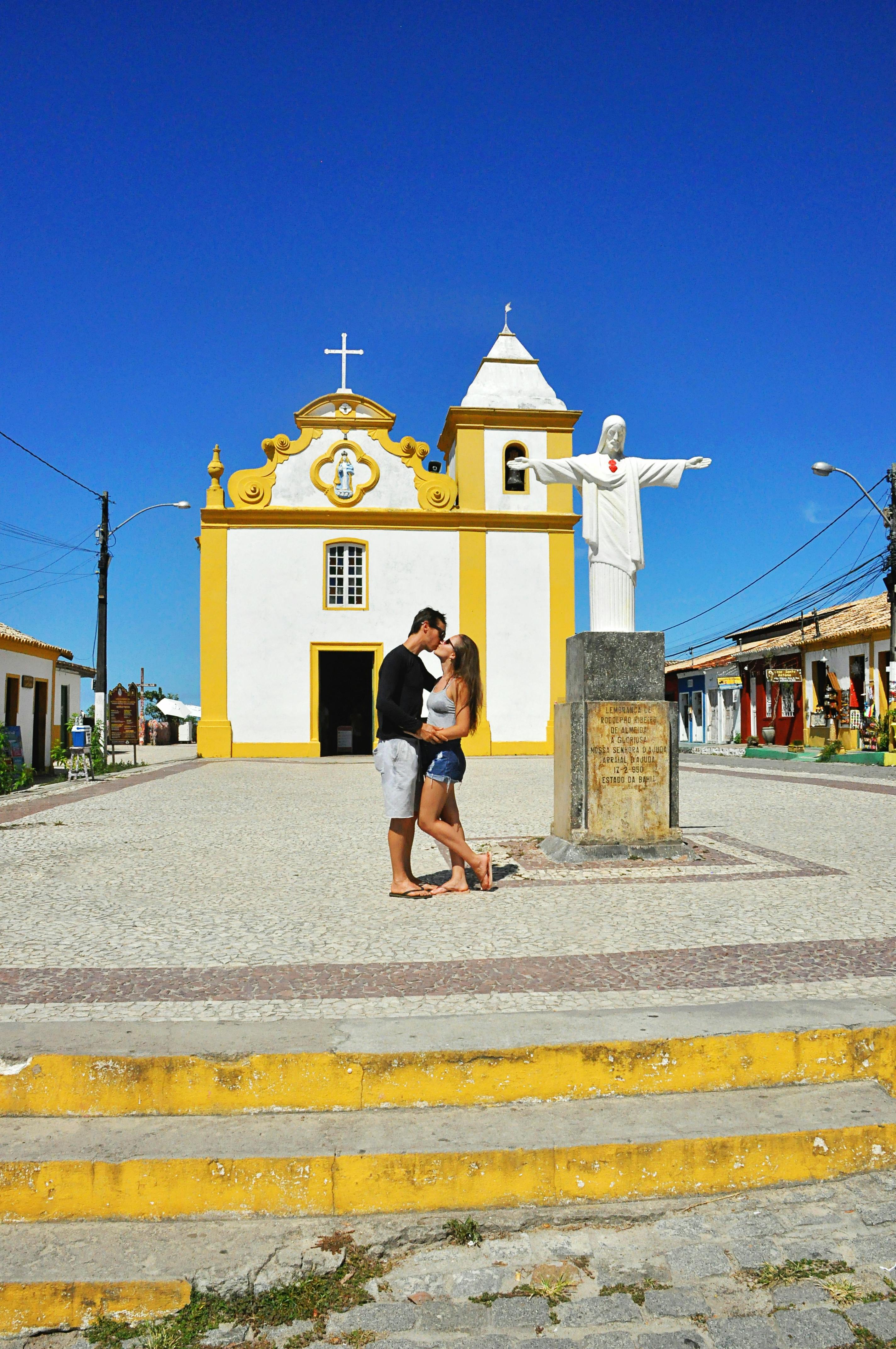 غداء في كافيه بيو-ريفاج